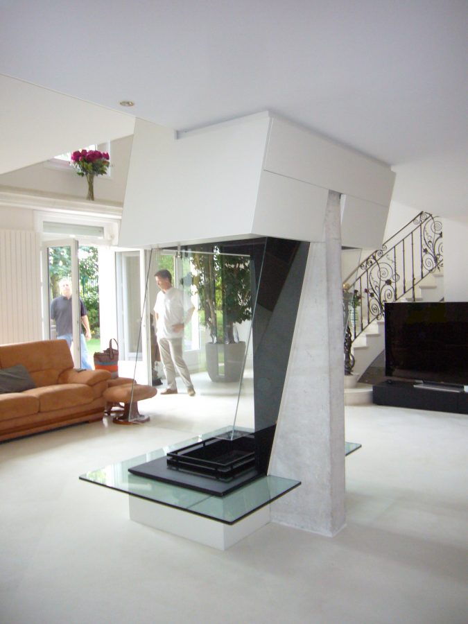 portfolio – Bloch Design Fireplaces – Contemporary Fireplaces – Luxury ...